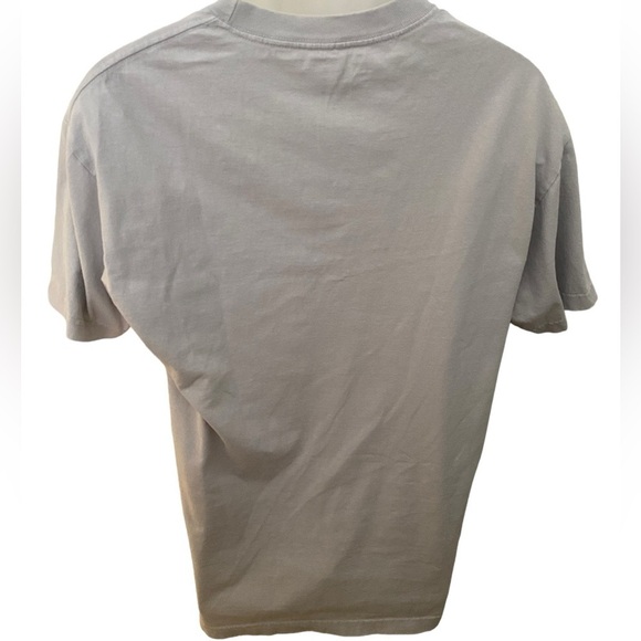 LOCAL MOTION Hawaii Surf Tee Shirt Men L Large - Picture 3 of 5